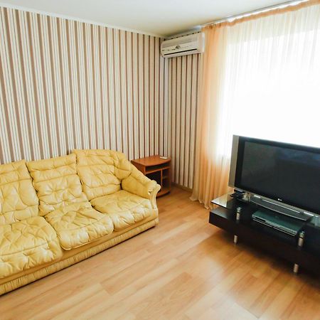 Botanic Apartments Pechersk Kiev Exterior foto
