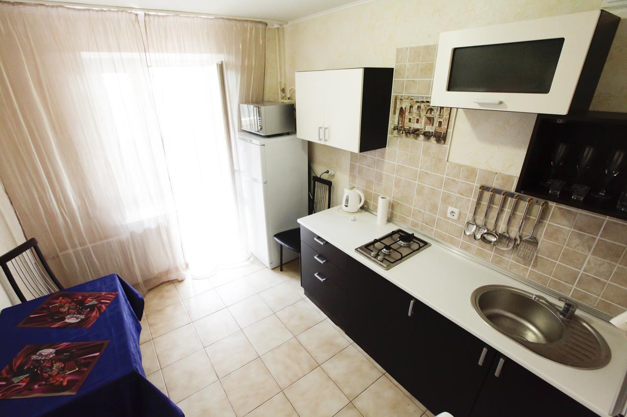 Botanic Apartments Pechersk Kiev Exterior foto