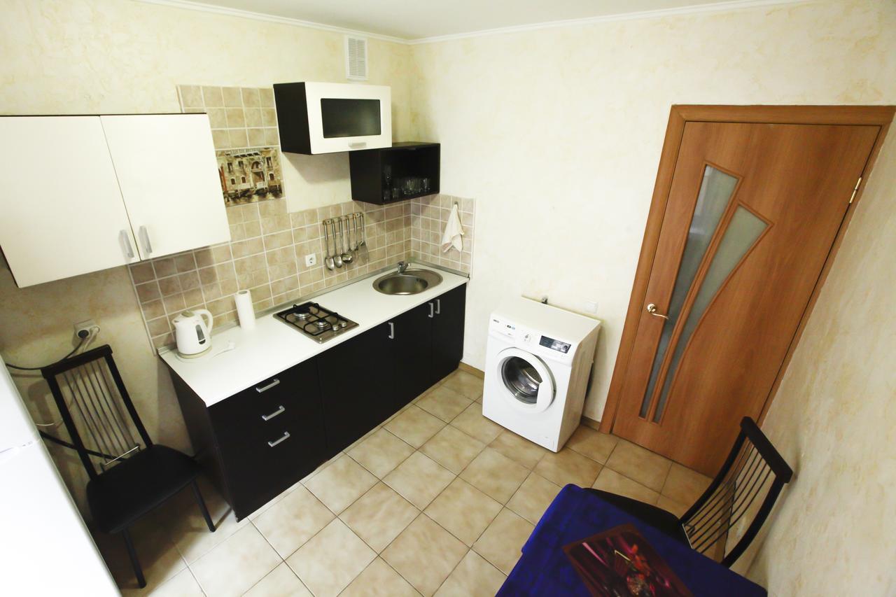 Botanic Apartments Pechersk Kiev Exterior foto