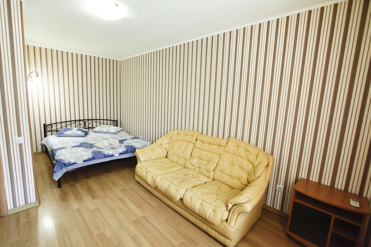 Botanic Apartments Pechersk Kiev Exterior foto